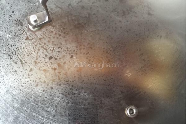 红烧划水（鱼尾巴）的做法图解10