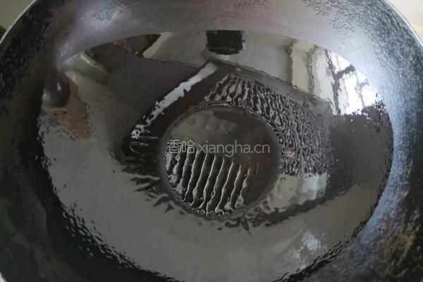 海鲜面的做法图解1