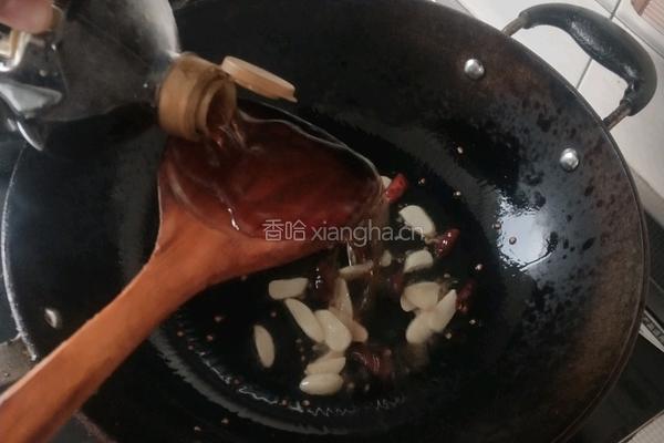 酸辣土豆丝的做法图解7