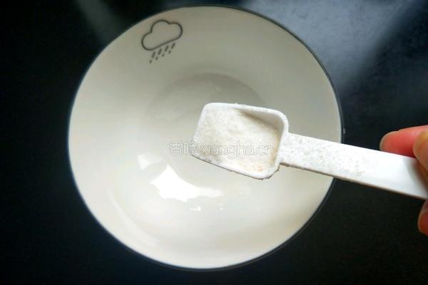 懒人版电饭煲焖鸡腿的做法图解2