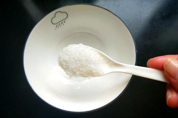 懒人版电饭煲焖鸡腿的做法图解3
