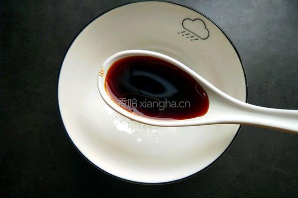 凉拌蒜泥芦笋的做法图解9