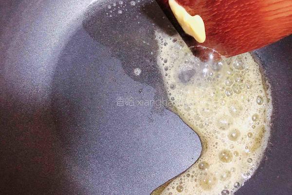 胡萝卜浓汤意面的做法图解12