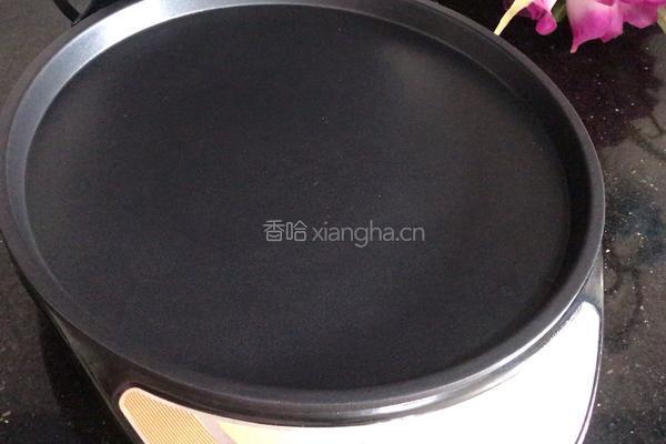 黄瓜小饼的做法图解5