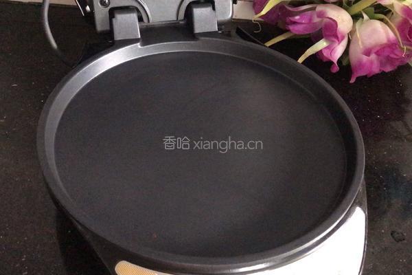 丝瓜小饼的做法图解8