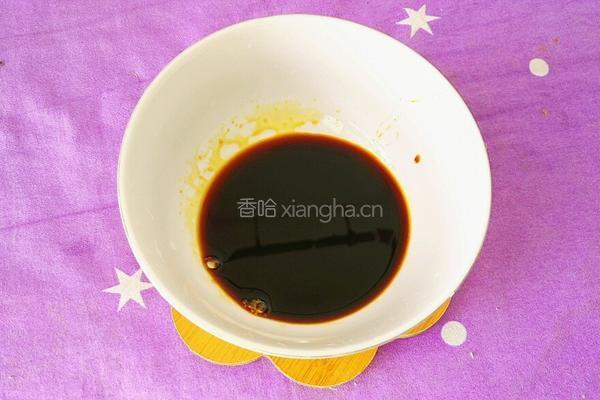 清莲花开的做法图解3