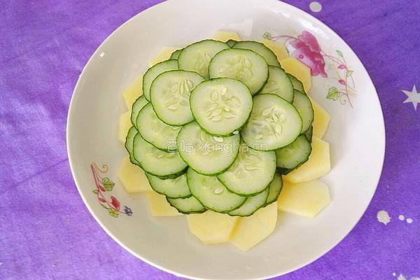 清莲花开的做法图解5