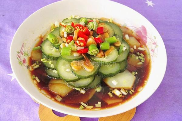 清莲花开的做法图解14