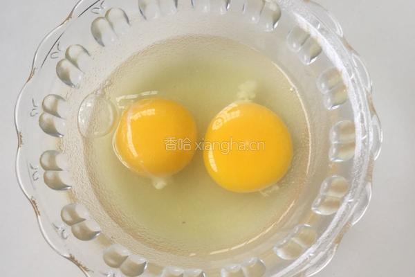 虾仁儿打卤的做法图解7