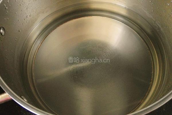 木瓜豆腐圆子汤的做法图解5