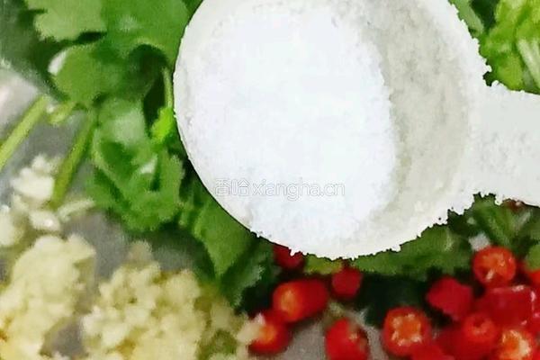 凉拌鸡爪的做法图解13