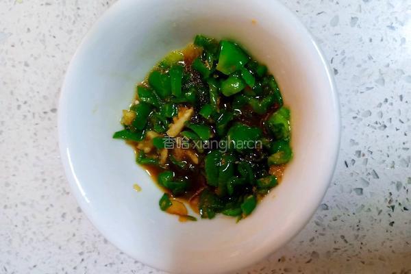手撕凉拌茄子的做法图解8