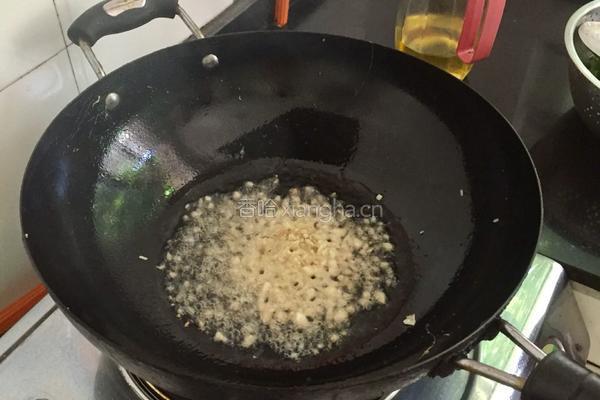胡芹炒肉丝的做法图解9