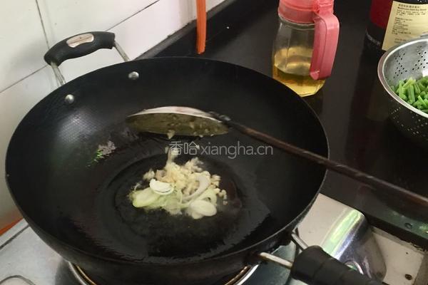 胡芹炒肉丝的做法图解15