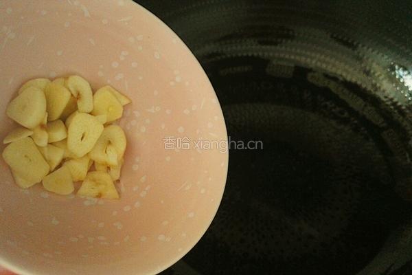 辣味豆腐的做法图解3