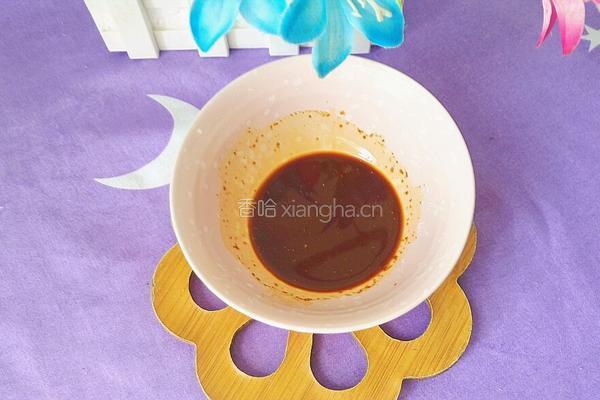 辣味豆腐的做法图解8