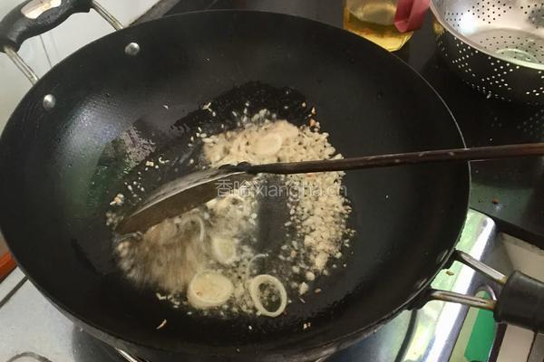 烧茄子的做法图解7