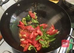 烧茄子的做法图解8