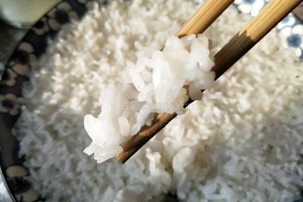 自制绿豆汤的做法图解7