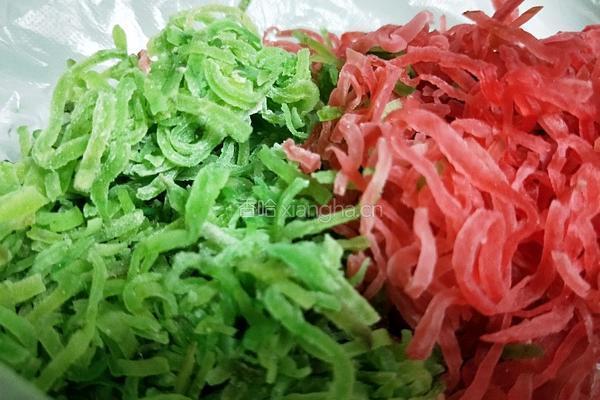 自制绿豆汤的做法图解8