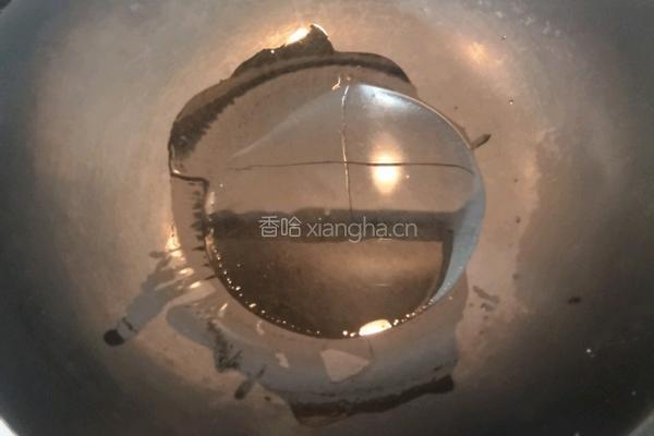 清炒青椒黄豆芽的做法图解4