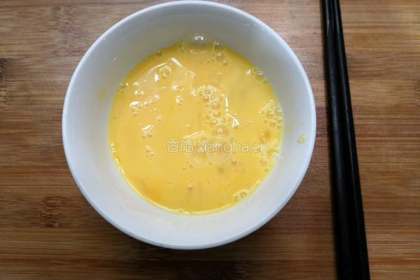 丝瓜炒鸡蛋的做法图解8