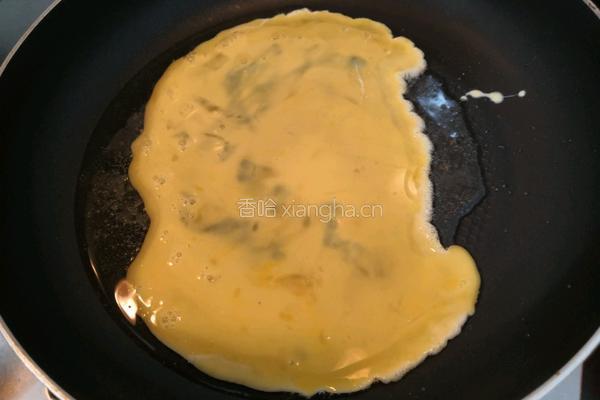 丝瓜炒鸡蛋的做法图解10