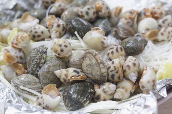 花甲粉的做法图解10