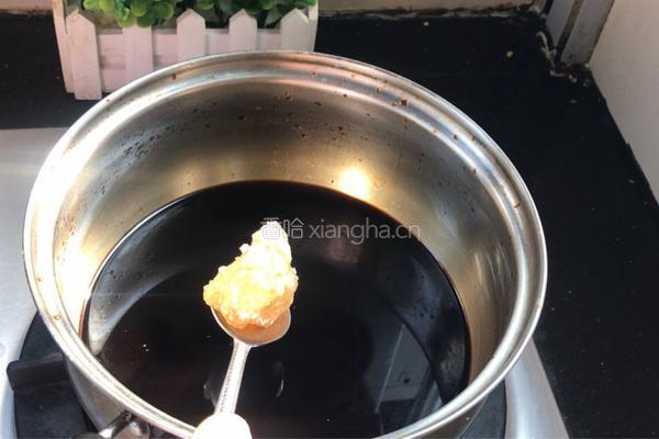 酱黄瓜的做法图解8