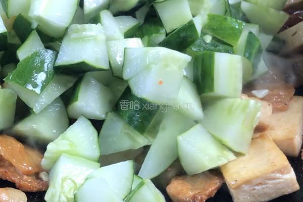 杂烩菜的做法图解5
