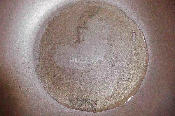 豆浆蟹柳蒸水蛋（经典粤菜）的做法图解13