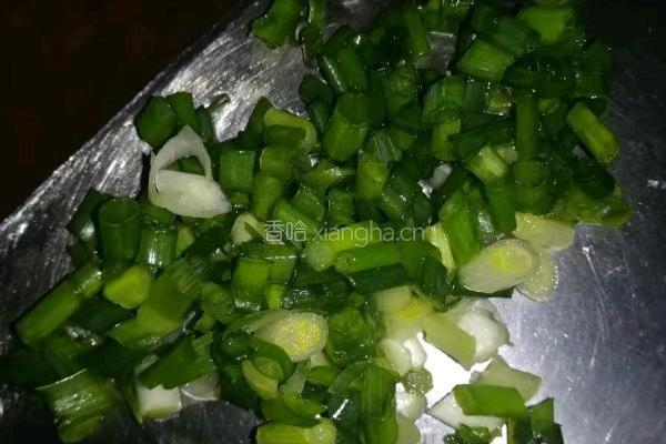 懒人拌金针菇的做法图解6
