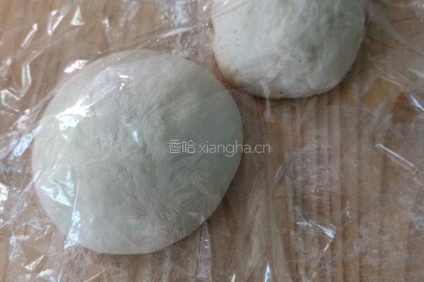 来蒸大馒头的做法图解3