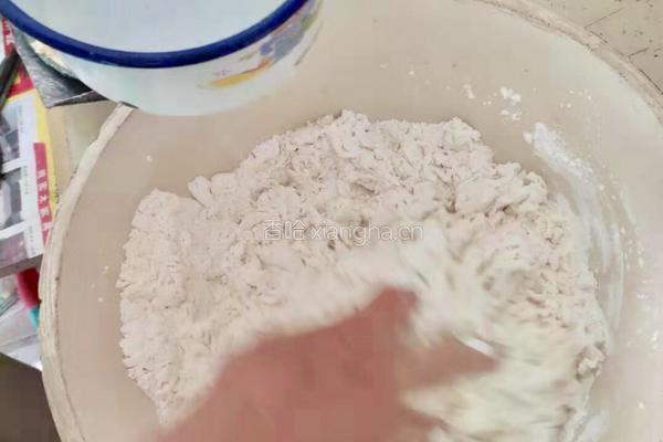 茄子河捞凉面的做法图解15