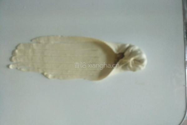 软酥肉火烧的做法图解12