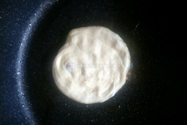 软酥肉火烧的做法图解15