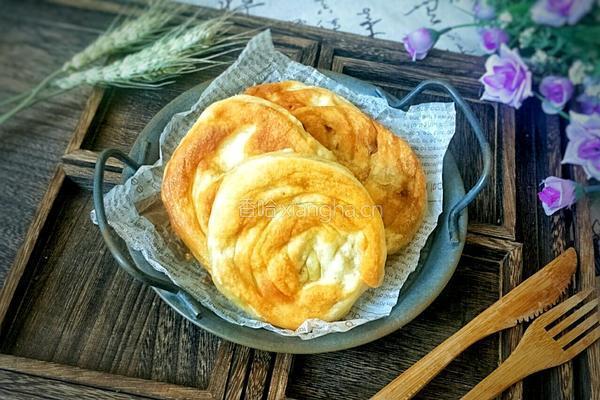 软酥肉火烧的做法图解17