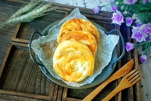 软酥肉火烧的做法图解18