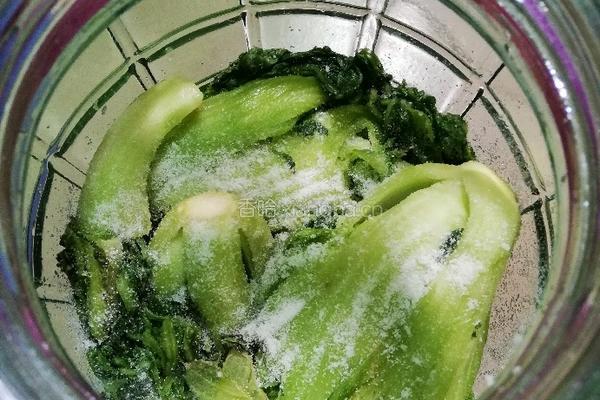 广式泡酸菜(农家简单做法)的做法图解3