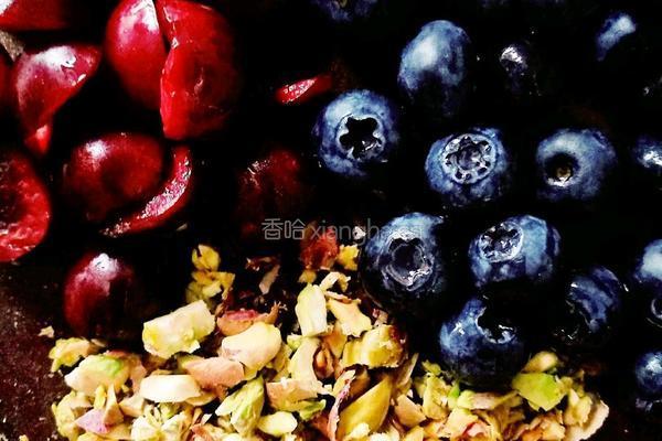 水果酸奶冻的做法图解1
