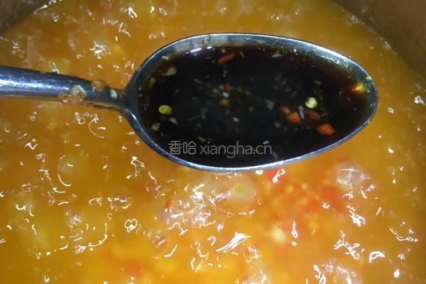 蒜蓉辣椒酱的做法图解10