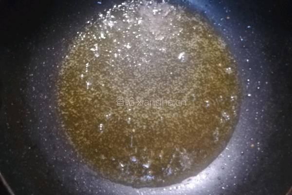 香煎小土豆的做法图解4