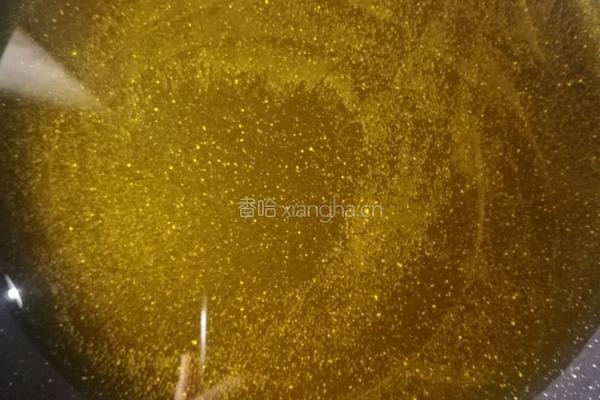 酱香茄子的做法图解4