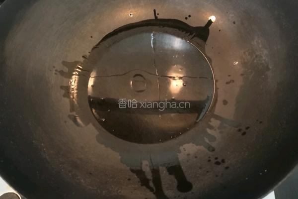 懒人炒饭的做法图解6