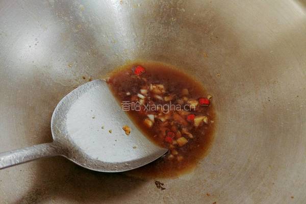 娃娃菜肉卷的做法图解7