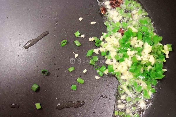响油香芹藕片的做法图解10