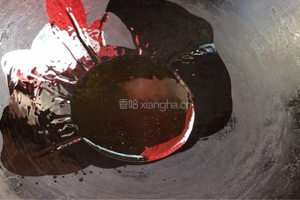 番茄鸡蛋拌面的做法图解6