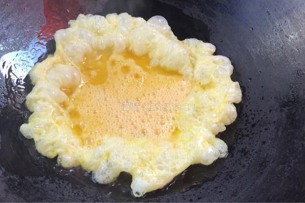 番茄鸡蛋拌面的做法图解7