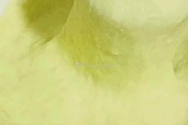 清火黄瓜面 (宝宝辅食)的做法图解8