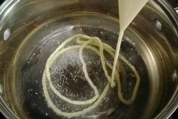 清火黄瓜面 (宝宝辅食)的做法图解10